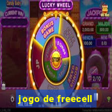 jogo de freecell